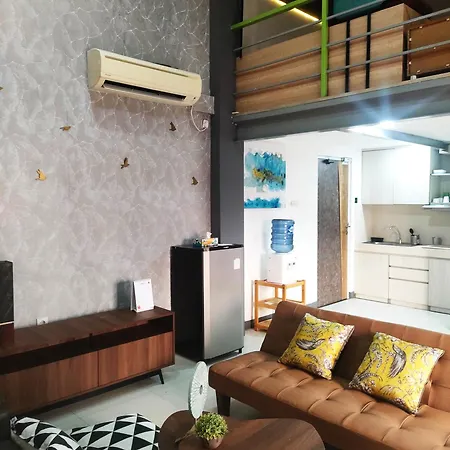 Private Home